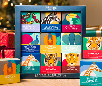 Coffee Gifts