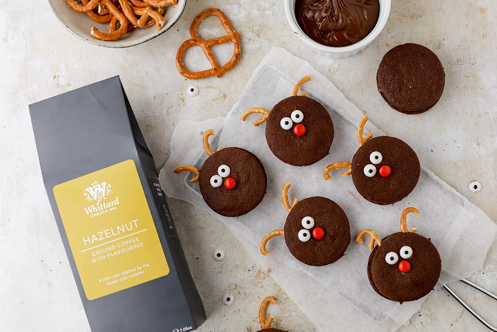 Whittard Chocolate Martini Recipe