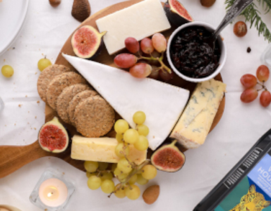 Oat Coffee Cracker Recipe