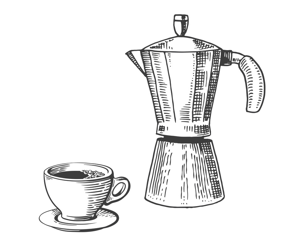 Espresso