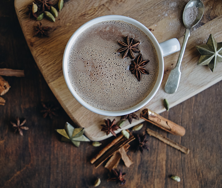Choco Rooibos