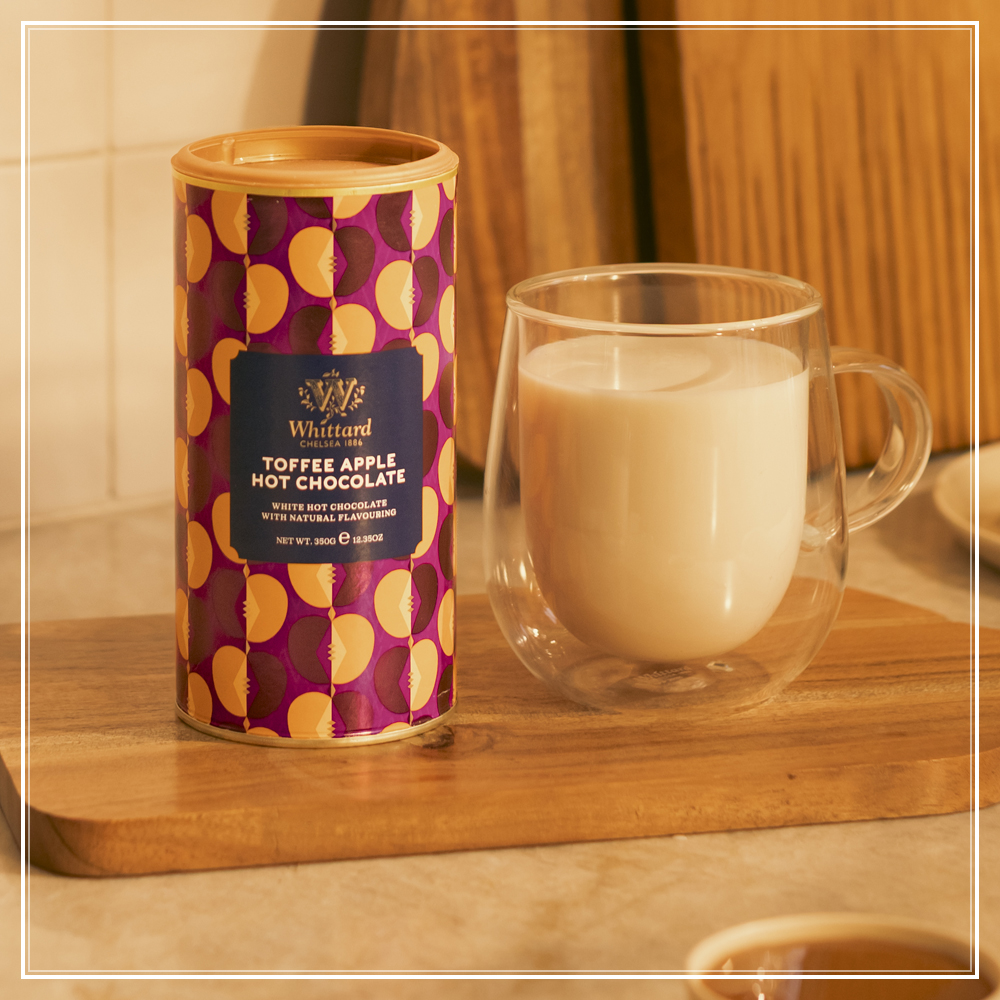 Spiced Chai