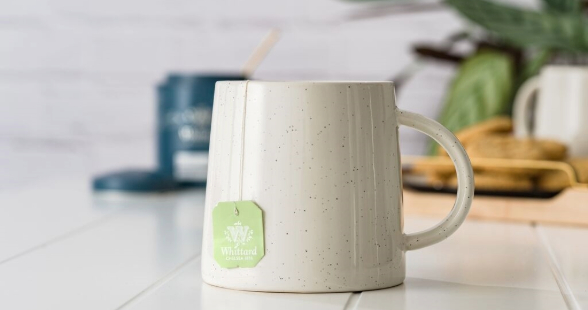 Brew the Perfect Cup