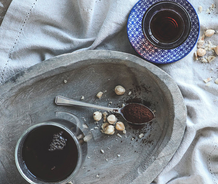 Choco Rooibos