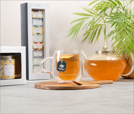 Tea Gifts