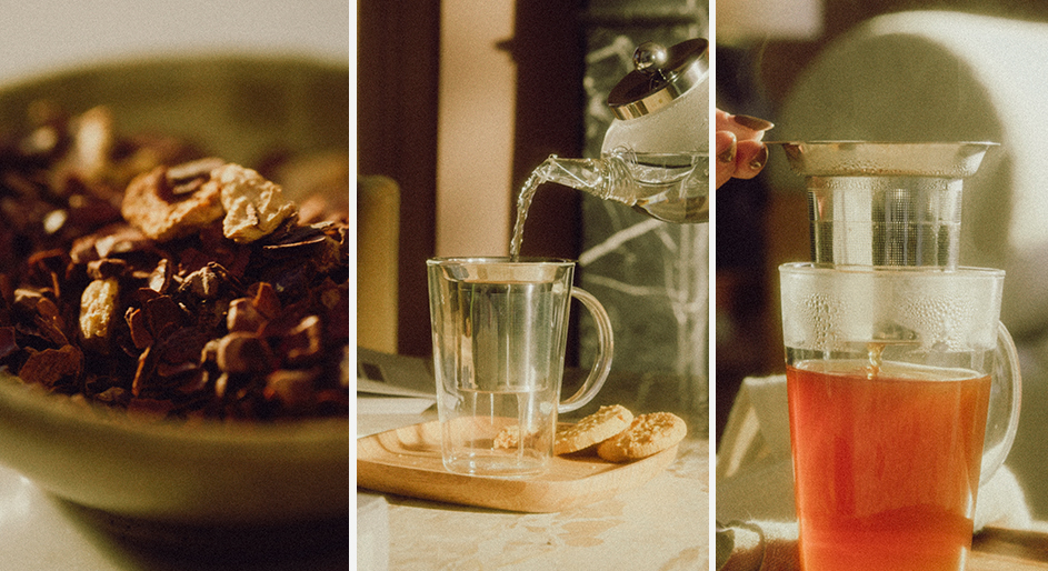 Coffees of the world