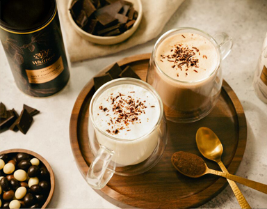 Whittard Luxury Hot Chocolate