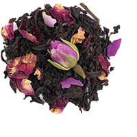 English Rose Loose Tea