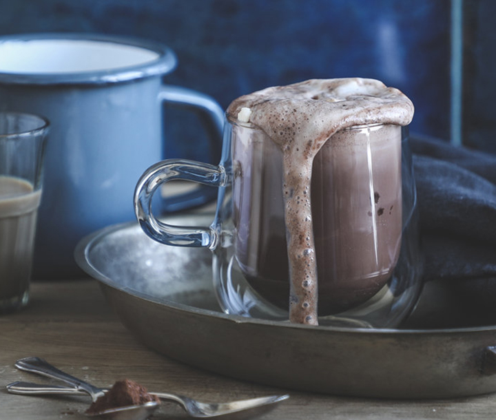 Choco Rooibos