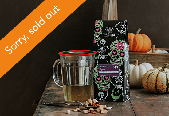 Haloween Tea