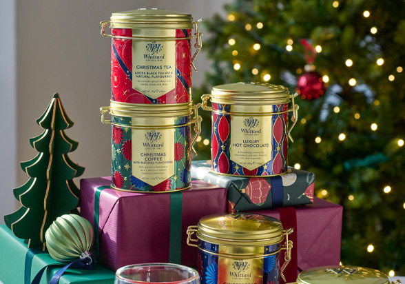 Gifts for less than 30 pounds