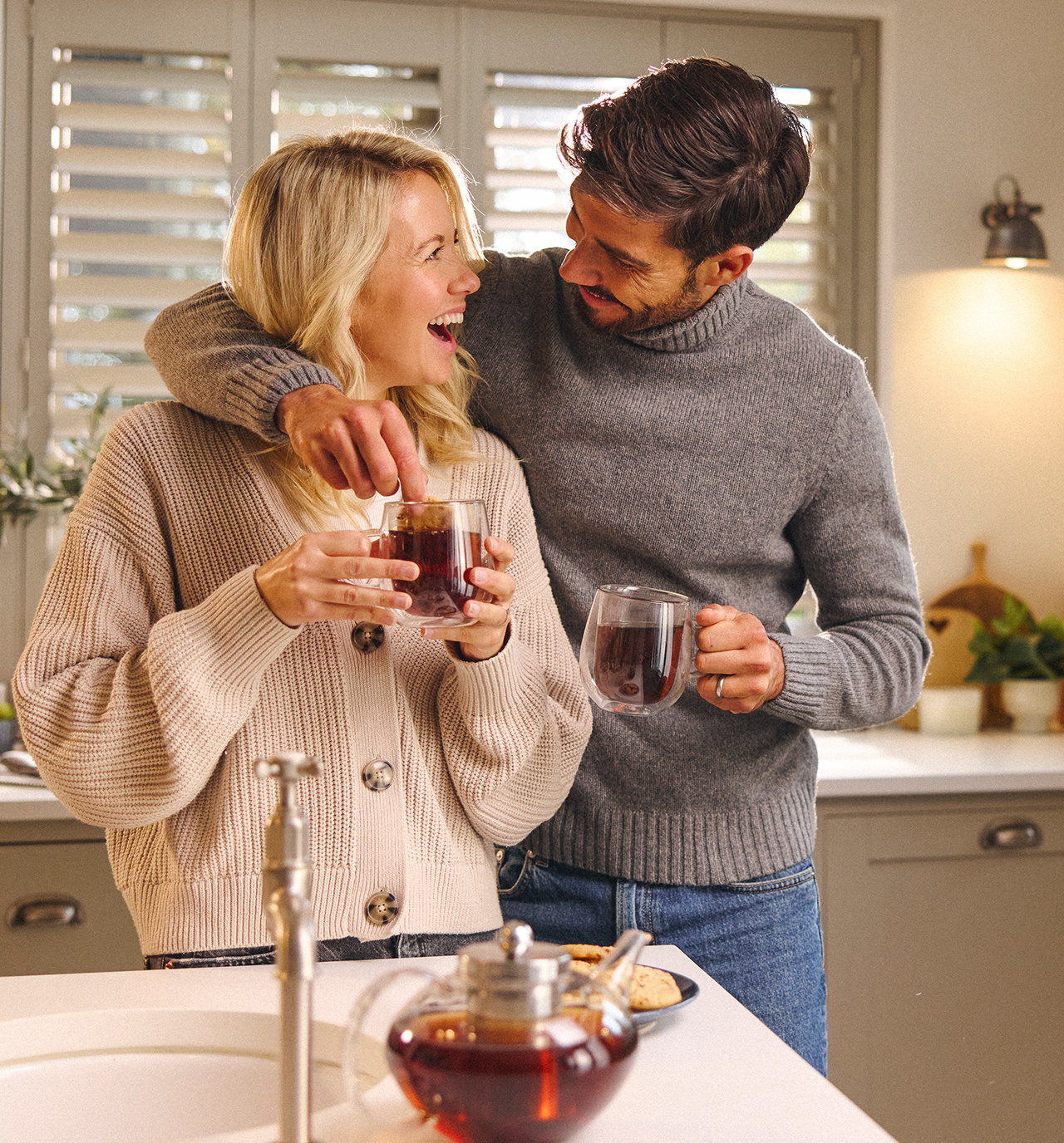 Whittard Valentines Gifting Range