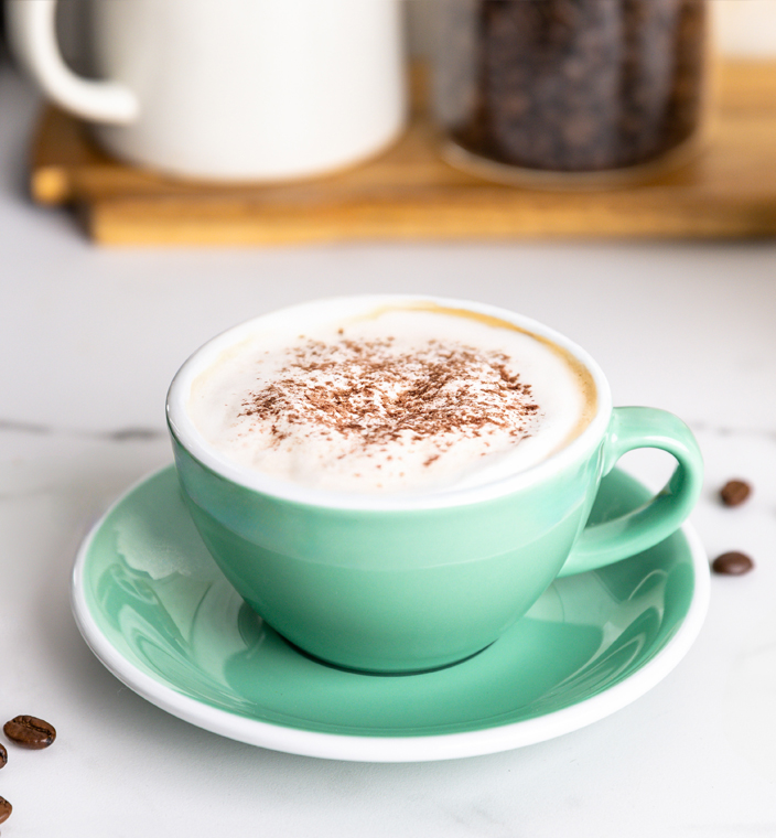 Whittard of Chelsea Cappuccino