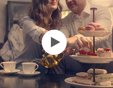 Brand Video Brand Video