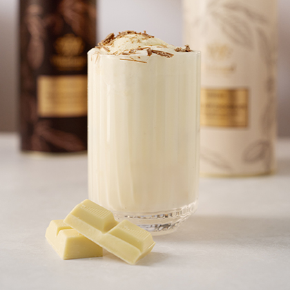 Whittard White Hot Chocolate