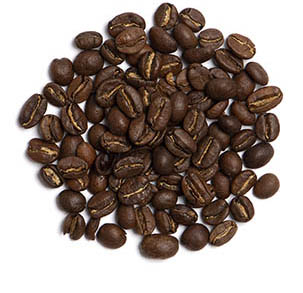 Festive coffee