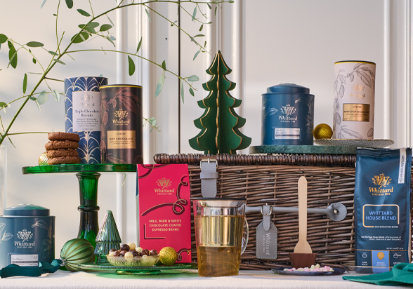 Shop Luxury Gifts