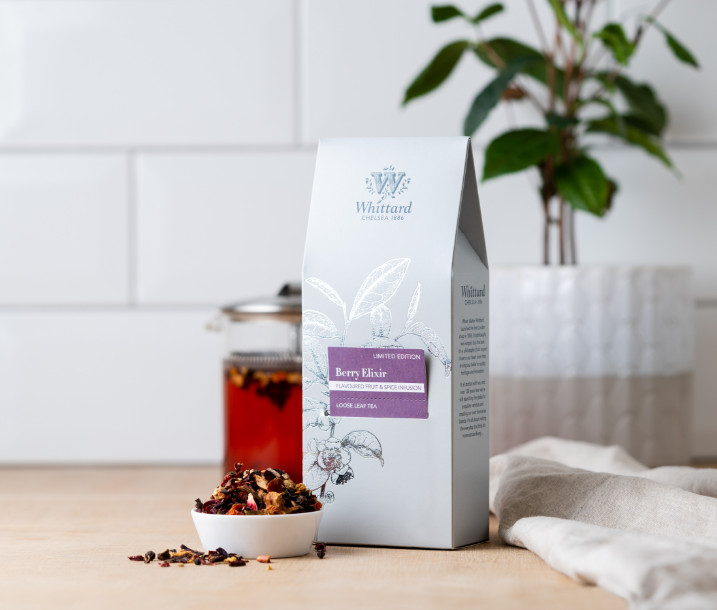 Berry Elixir Infusion