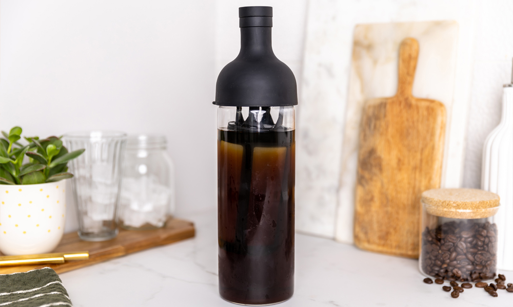 Whittard of Chelsea Cold Brew Coffee