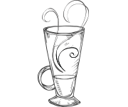 Hot Instant Tea
