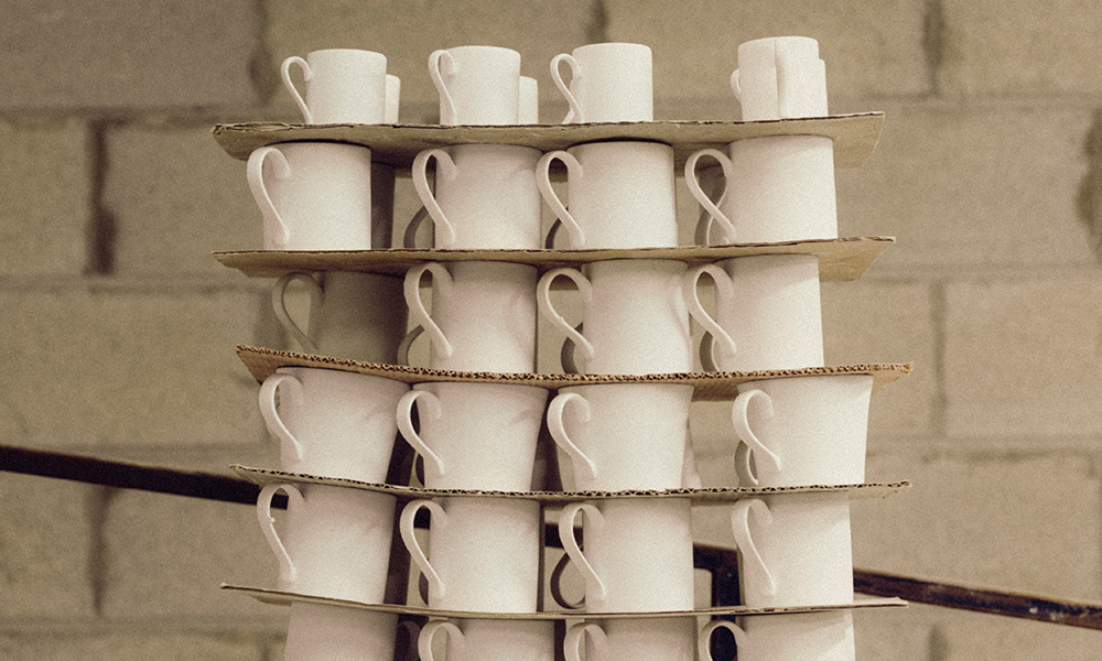 Whittard of Chelsea Ceramic Range