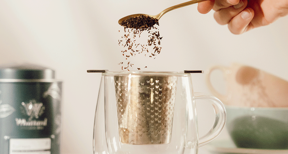 Coffees of the world