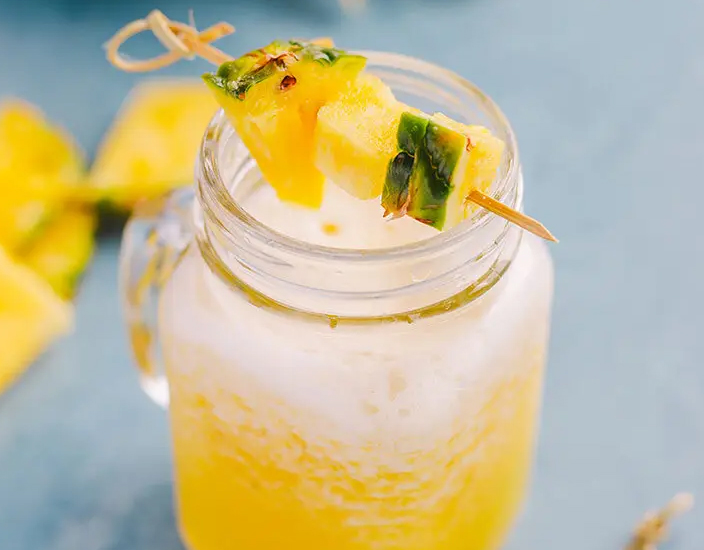 Whittard of Chelsea Tropical Iced Tea Recipe