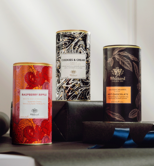 Whittard Black Friday Bundles