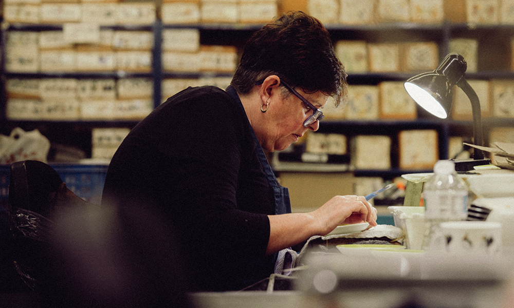 Whittard of Chelsea Ceramic Range