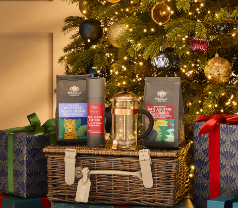 Gift Boxes & Hampers
