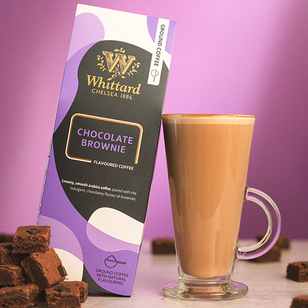 Whittard 70% Cocoa Hot Chocolate