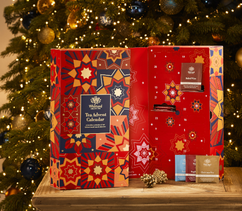 Gift Boxes & Hampers