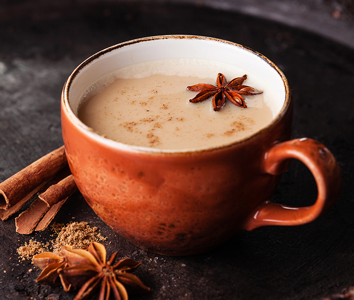 Choco Rooibos