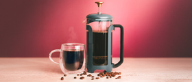 View Coffee Guides
