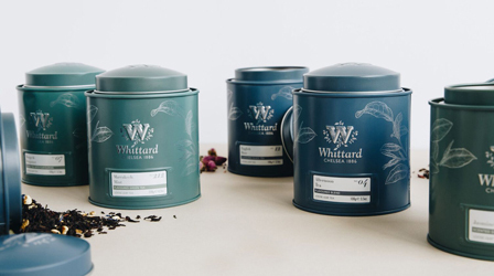 Our guide to tea types