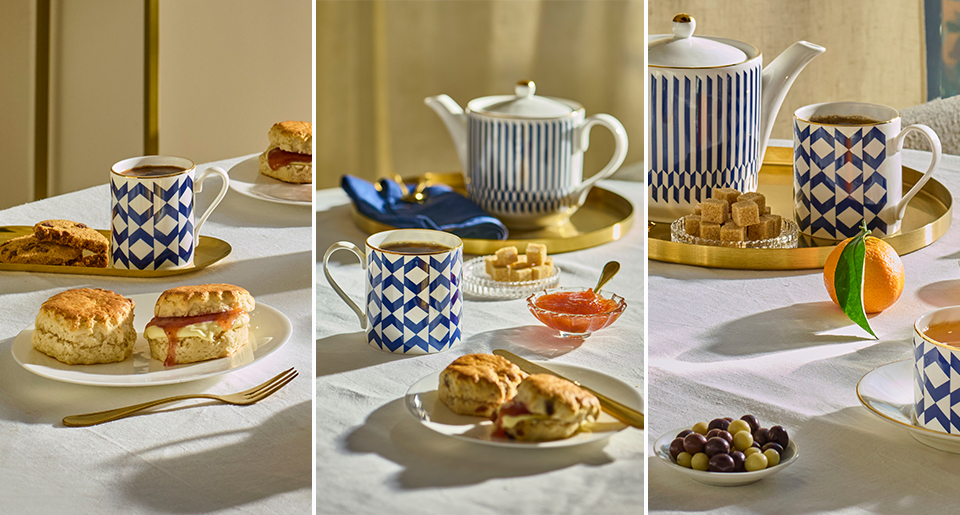 Whittard Chelsea Collection Sloane Mug