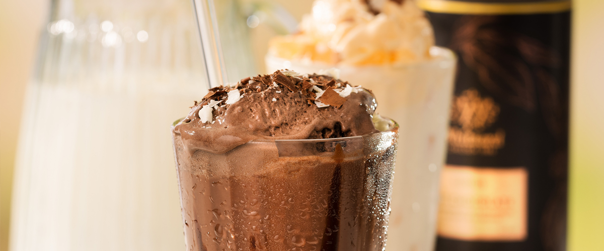 Milkshake
