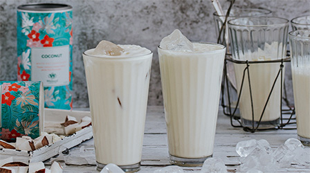 Our guide to tea types