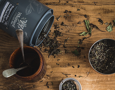 Our Bestselling Teas Our Bestselling Teas