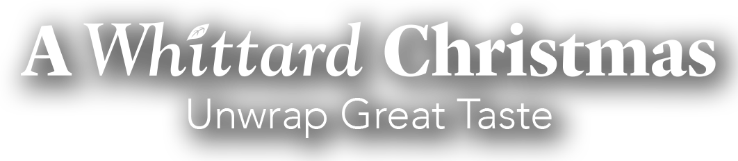 A Whittard Christmas