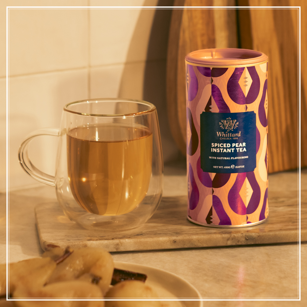 Spiced Chai