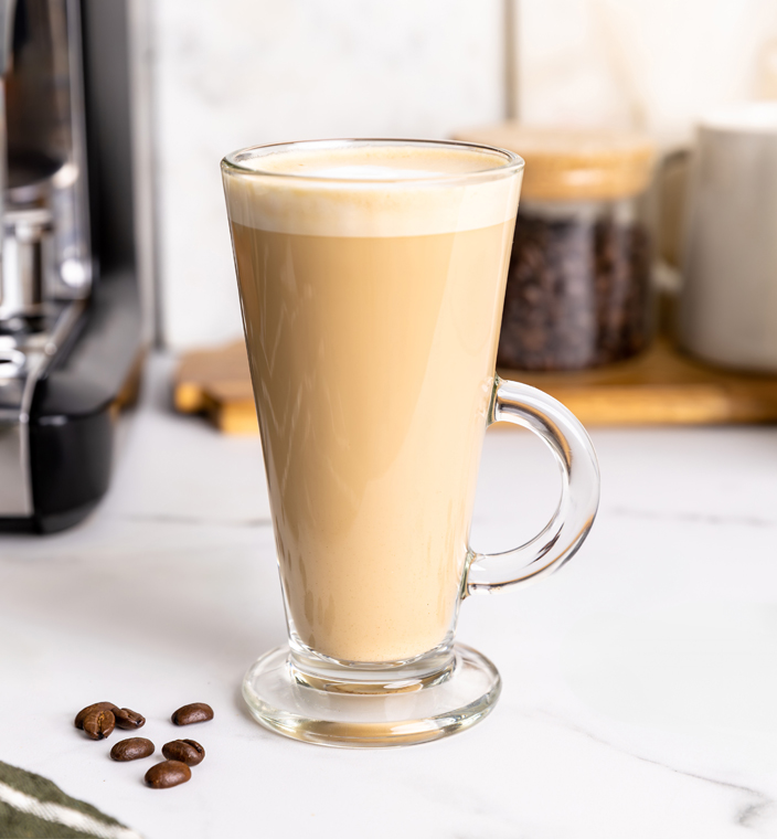 Whittard of Chelsea Latte