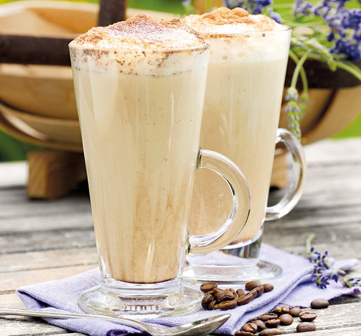 Iced Mocha