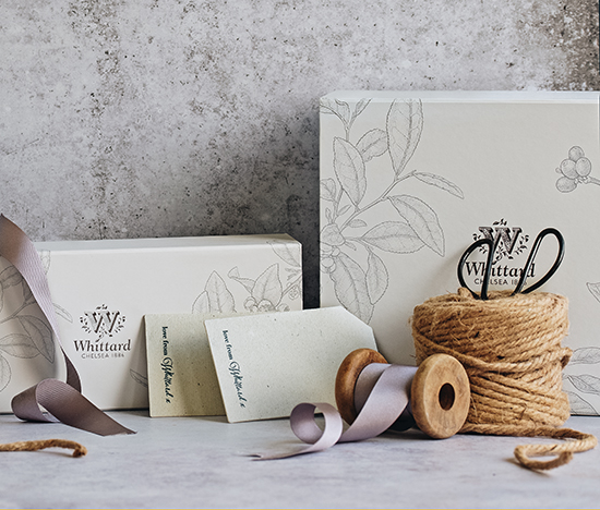 Gift Boxes