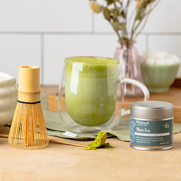 Whittard Matcha Starter Kit
