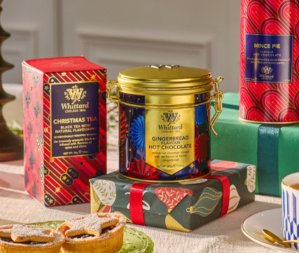 Whittard Seasonal Gifts
