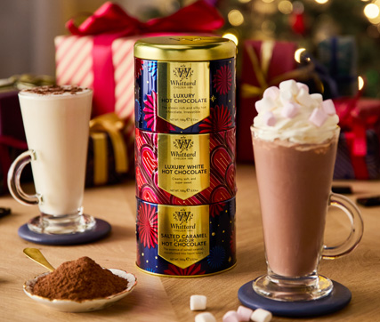 Hot Chocolate Gifts