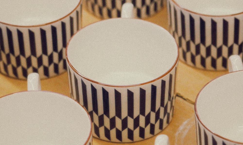 Whittard of Chelsea Ceramic Range