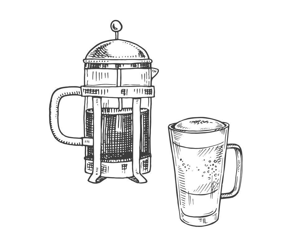 Macchiato