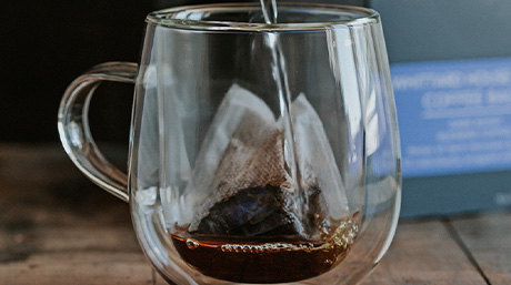 Our guide to tea types